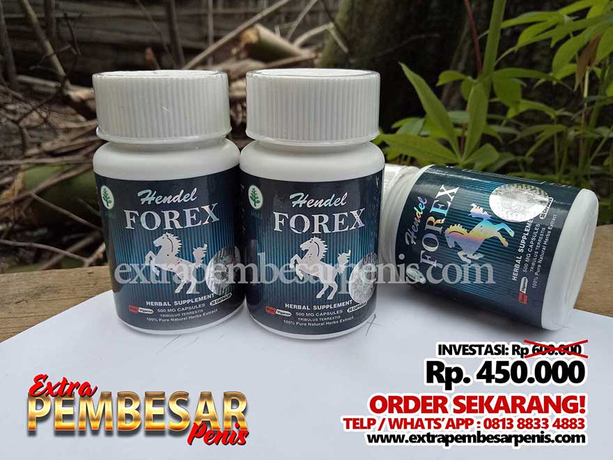 Jual Obat Hendel Forex
