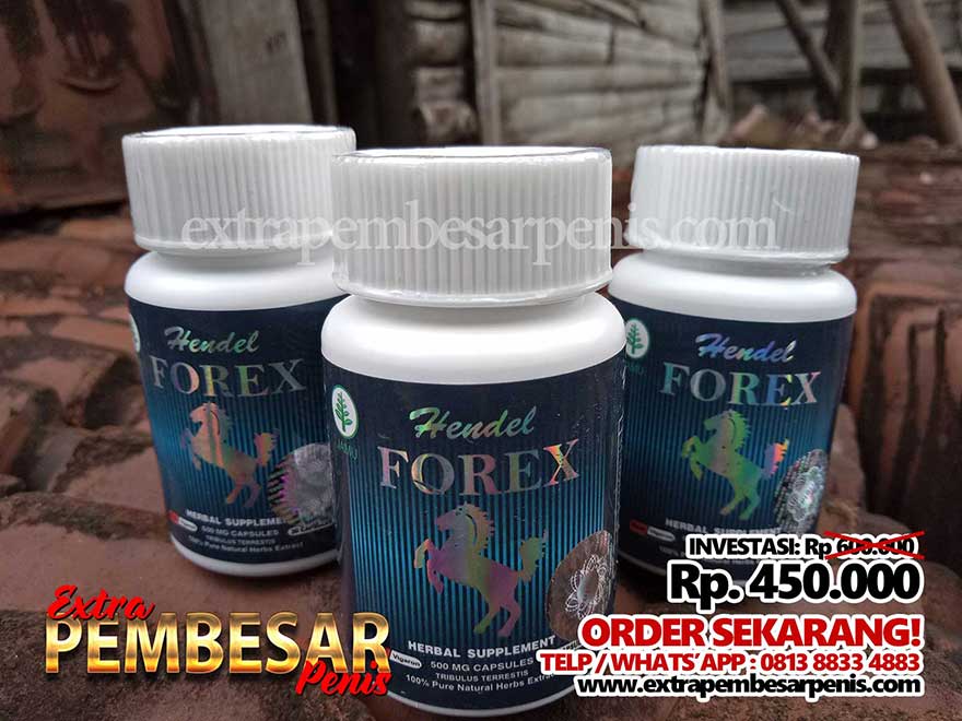 Obat Pembesar Penis Terbaik