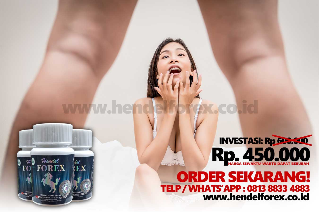membesarkan penis secara alami