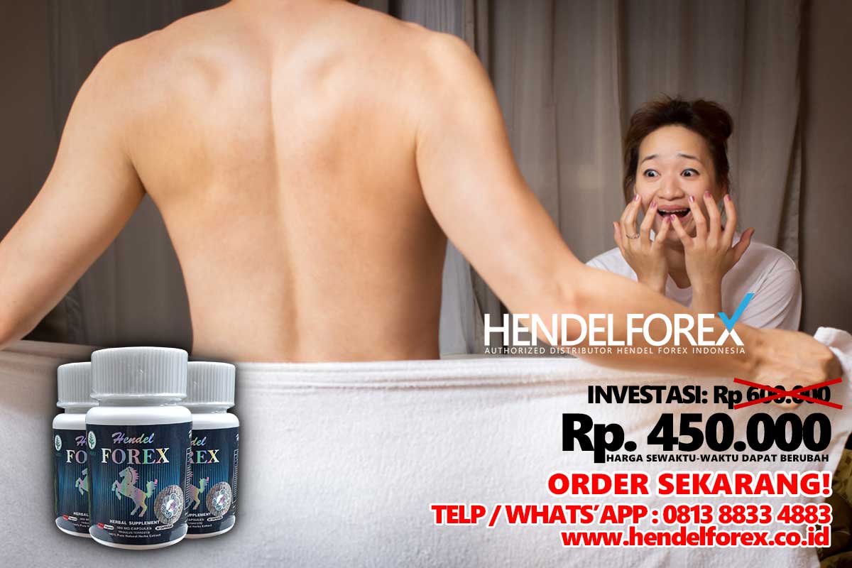 obat pembesar alat vital hendel forex
